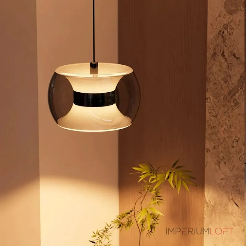 Подвесной светильник ELISER P1 А с лифтом