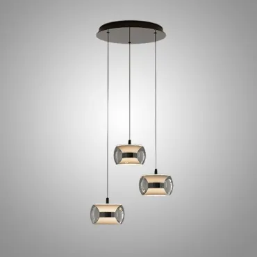 Подвесной светильник ELISER P3 А Disk без лифта Подвесной светильник ELISER P3 А Disk без лифта