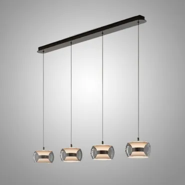 Подвесной светильник ELISER P4 А Plank без лифта