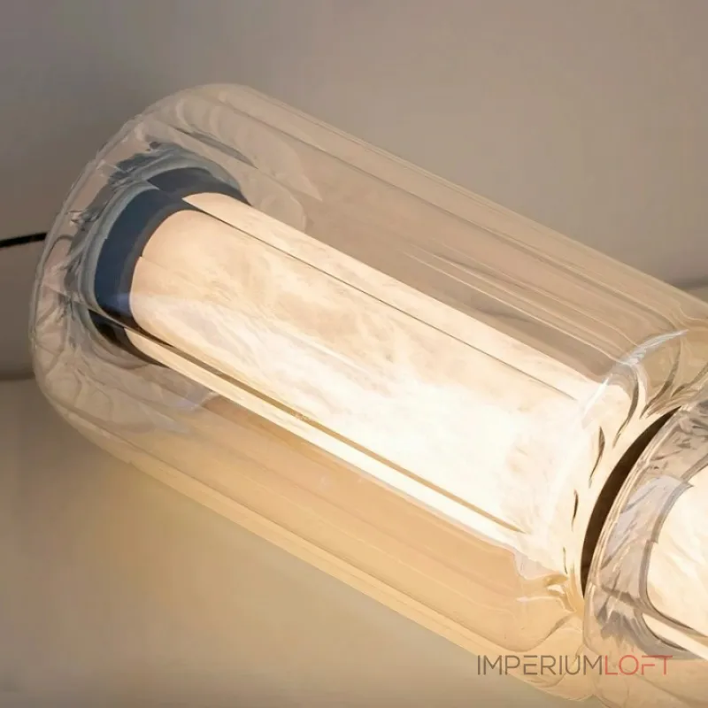 Подвесной светильник EVERIN WIDE H27