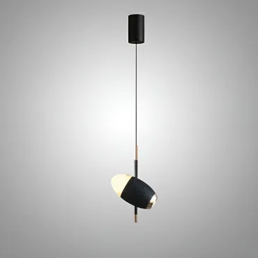 Подвесной светильник MONKEY Black Подвесной светильник MONKEY Black