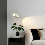 Подвесной светильник MONKEY Beige