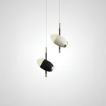 Подвесной светильник MONKEY Beige