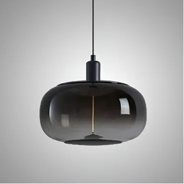 Подвесной светильник ASMUS A Grey Подвесной светильник ASMUS A Grey