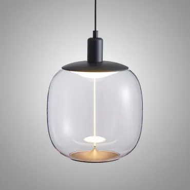 Подвесной светильник ASMUS B Clear Подвесной светильник ASMUS B Clear