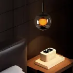 Подвесной светильник BURT BALL