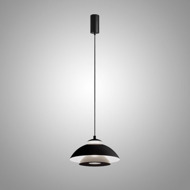 Подвесной светильник PALETTE Black