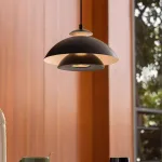 Подвесной светильник PALETTE Black