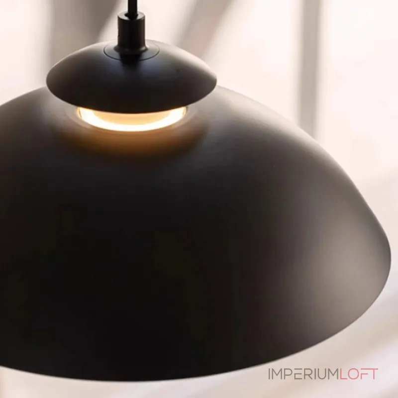 Подвесной светильник PALETTE Black