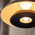 Подвесной светильник PALETTE Black