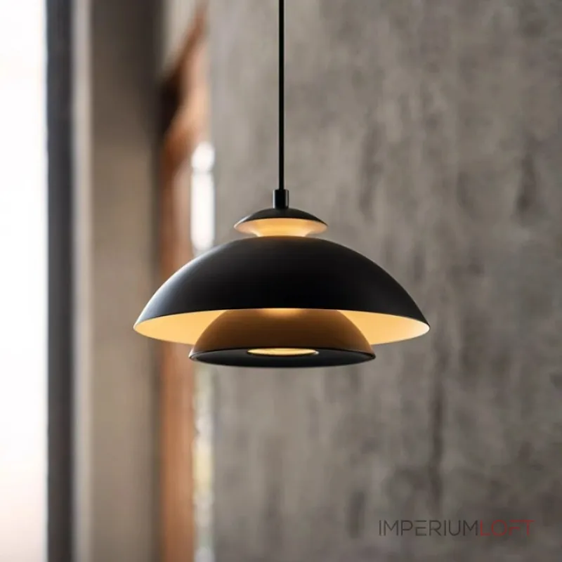 Подвесной светильник PALETTE Black