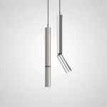 Подвесной светильник NION Grey