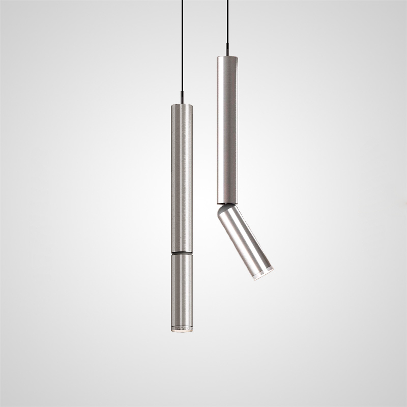 Подвесной светильник NION Grey