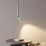 Подвесной светильник NION Grey