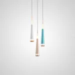 Подвесной светильник TARAL Blue