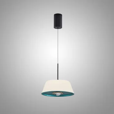 Подвесной светильник TORMUND P1 Blue