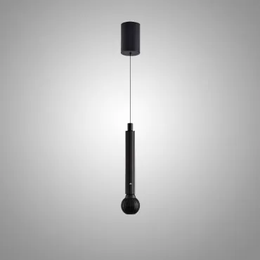 Подвесной светильник STENKIL Black Подвесной светильник STENKIL Black