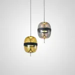 Подвесной светильник ALBERG Clear