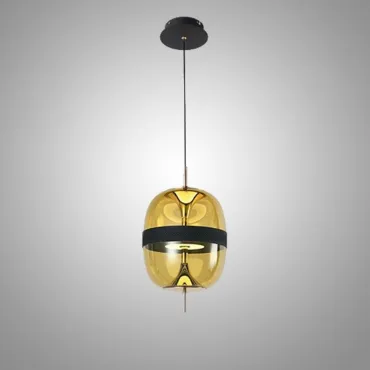 Подвесной светильник ALBERG Amber