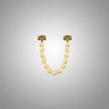 Подвесной светильник OLAUS MARBLE S Подвесной светильник OLAUS MARBLE S