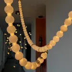 Подвесной светильник OLAUS MARBLE XL