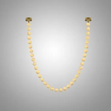 Подвесной светильник OLAUS MARBLE L Подвесной светильник OLAUS MARBLE L