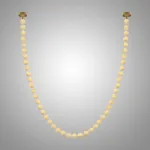 Подвесной светильник OLAUS MARBLE XL