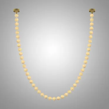 Подвесной светильник OLAUS MARBLE XL Подвесной светильник OLAUS MARBLE XL