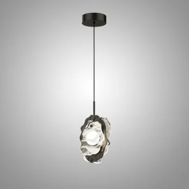 Подвесной светильник OFFE P1 Black Подвесной светильник OFFE P1 Black