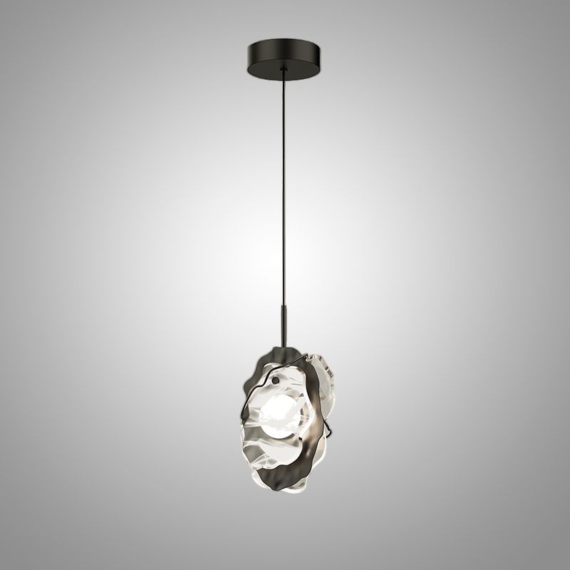 Подвесной светильник OFFE P1 Black Подвесной светильник OFFE P1 Black