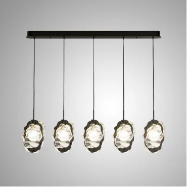 Подвесной светильник OFFE P5 Black Plank Подвесной светильник OFFE P5 Black Plank