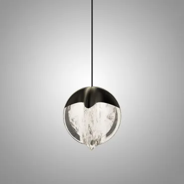 Подвесной светильник PERRY P1 Black Подвесной светильник PERRY P1 Black