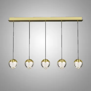 Подвесной светильник PERRY P5 Black Plank Подвесной светильник PERRY P5 Black Plank