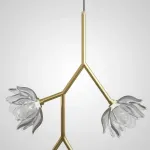 Подвесной светильник POETRY P3