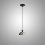 Подвесной светильник STENLY MARBLE
