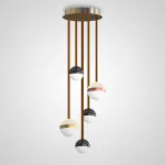 Подвесной светильник TERTIUS S