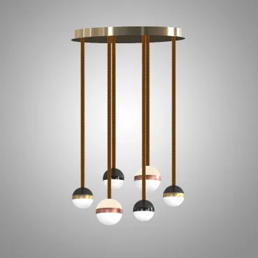 Подвесной светильник TERTIUS P6 Disk Подвесной светильник TERTIUS P6 Disk