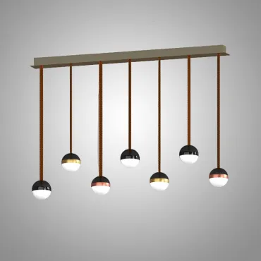 Подвесной светильник TERTIUS P14 Disk Подвесной светильник TERTIUS P14 Disk