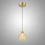 Подвесной светильник RODMAR P1 Gold