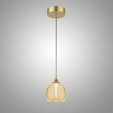 Подвесной светильник RODMAR P1 Gold Подвесной светильник RODMAR P1 Gold