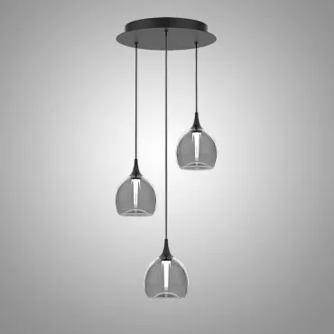 Подвесной светильник RODMAR P3 Grey Disk Подвесной светильник RODMAR P3 Grey Disk