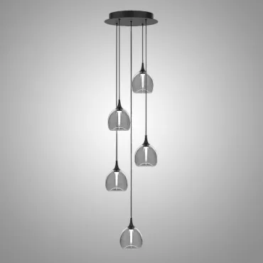 Подвесной светильник RODMAR P5 Grey Disk Подвесной светильник RODMAR P5 Grey Disk