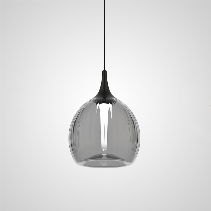 Подвесной светильник RODMAR P5 Grey Plank