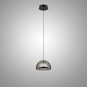 Подвесной светильник NEVILLE P1 Grey