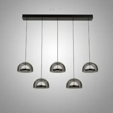 Подвесной светильник NEVILLE P5 Plank Grey