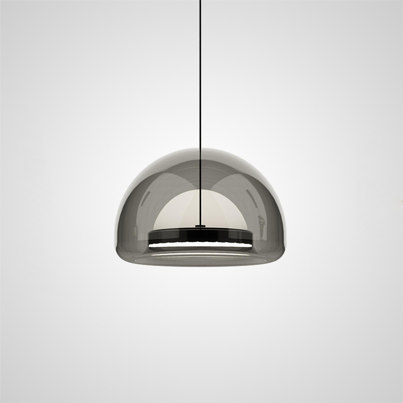 Подвесной светильник NEVILLE P5 Plank Grey