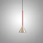 Подвесной светильник ROSANT Red