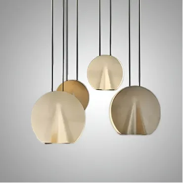 Подвесной светильник TANCRED P4 Plank Подвесной светильник TANCRED P4 Plank