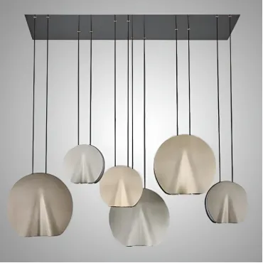 Подвесной светильник TANCRED P6 Plank Подвесной светильник TANCRED P6 Plank