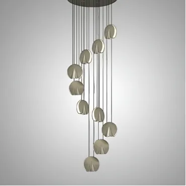 Подвесной светильник TANCRED P10 Disk Подвесной светильник TANCRED P10 Disk